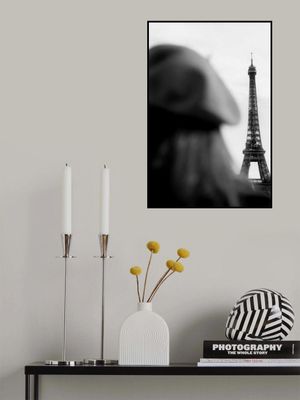 Eiffel Tower - Tour Eiffel