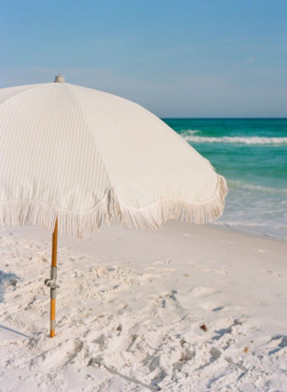 Beach Umbrella