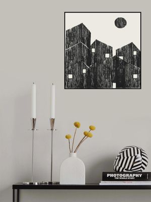 18 Goodnight Moon 20x20