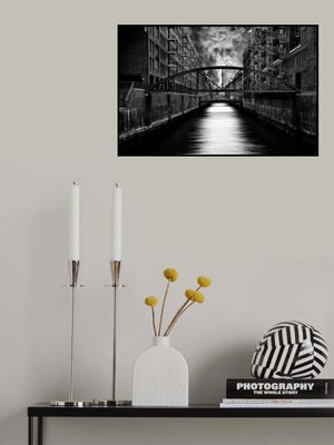 The other side of Hamburg