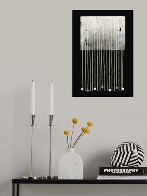 Midnight Escape Abstraction