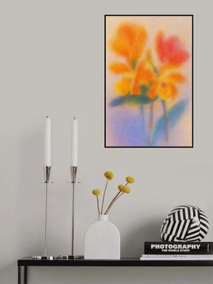 Citrus Blush Cluster