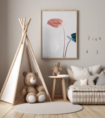 Monstera Creative 25