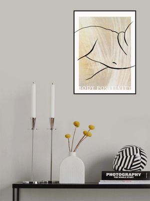 Fluid Form Celebration