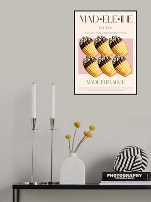 French Treat Delight