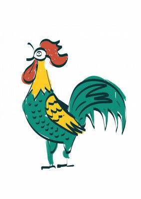 Rooster