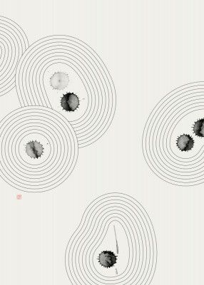 Accidental Zen Garden N°2