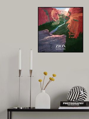 Majestic Canyon View