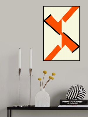 Orange Intersection