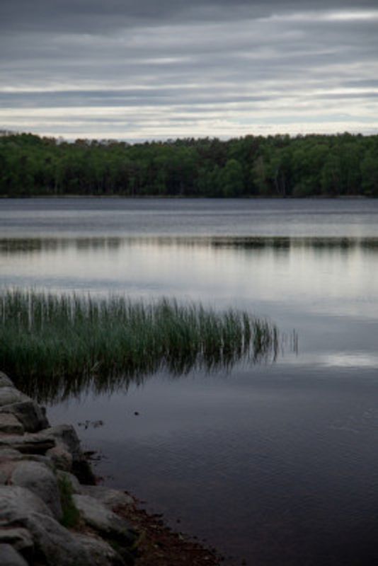 Somewhere In Sweden 2