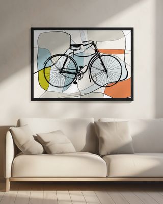 Bicycle Art