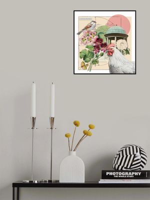 A Collage of Summers