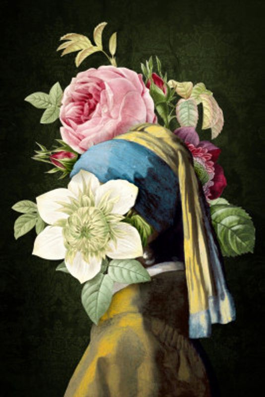 Girl with Pearl – the Hidden Edition 2022