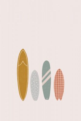 Surfboards
