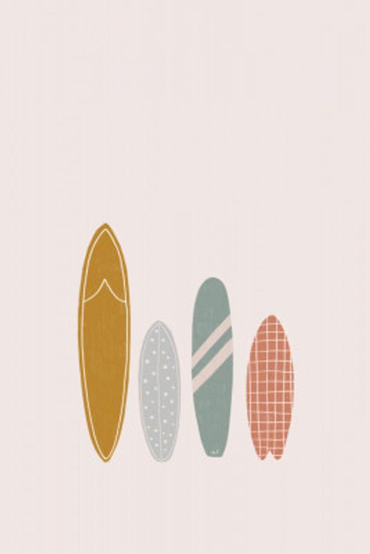 Surfboards