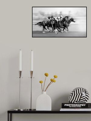 Horse Racing @ Queen's Plate