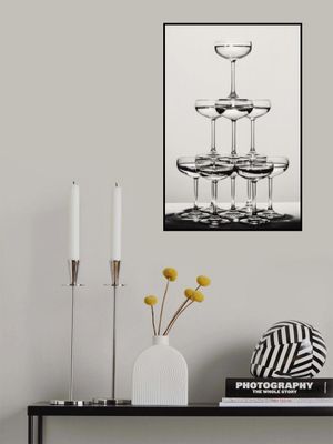 Champagne tower_6