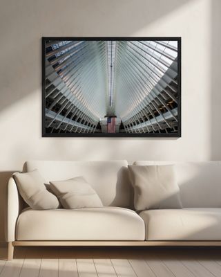 World Trade Center Station