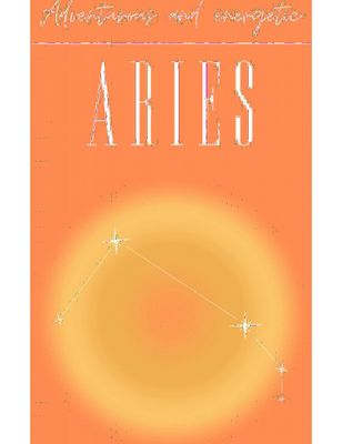 Aries - Väduren