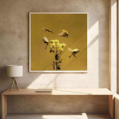 When The Morning Comes