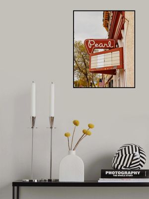 The Pearl Theater III