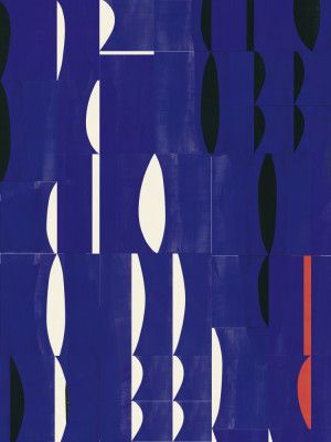 Harmony Of Geometric Abstraction