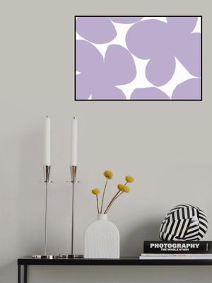 Lavender Petals Dream