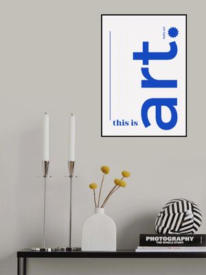 Hello Bold Typography