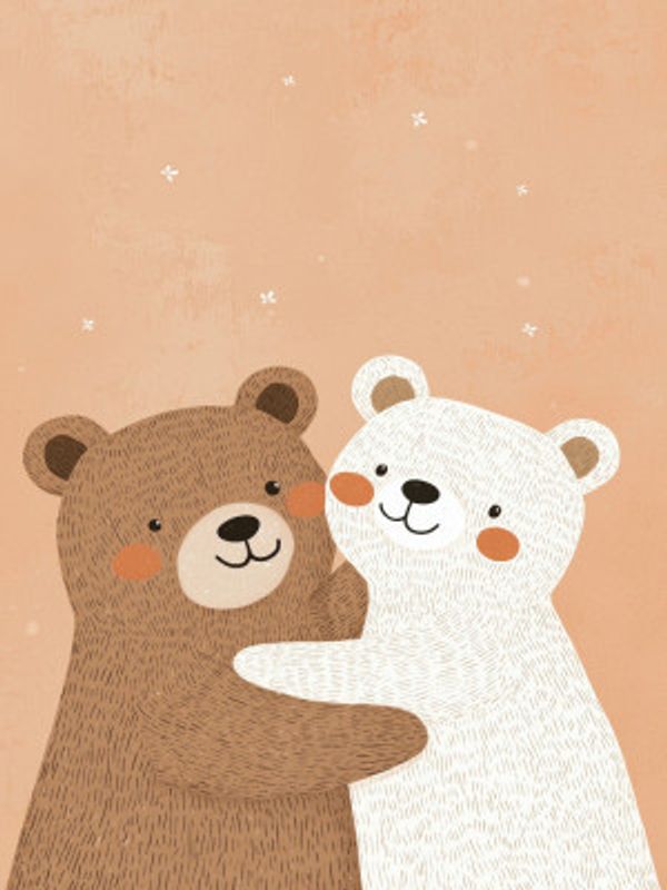 Bear Hug Bliss