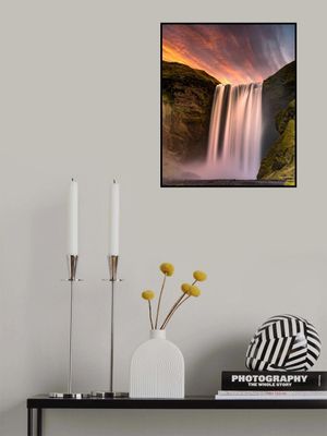 skogafoss