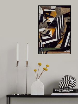 Geometric Tapestry
