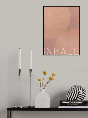 Inhale
