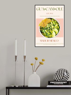 Guacamole Delight