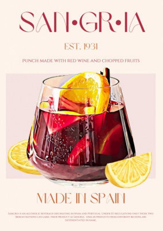 A Glass Filled With Red Wine