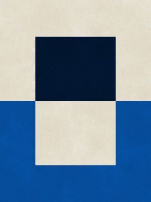 Overlapping geometry 6