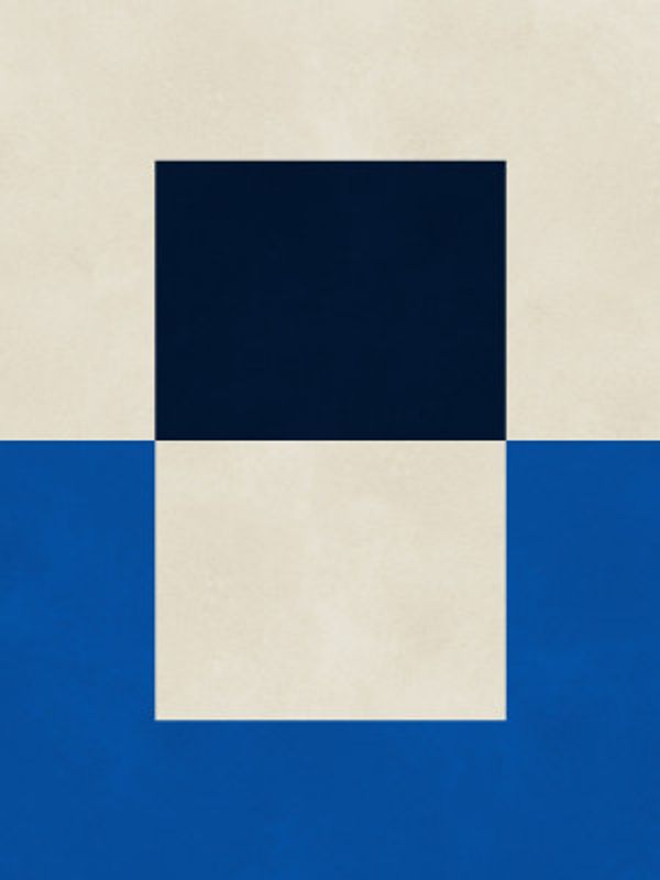 Overlapping geometry 6