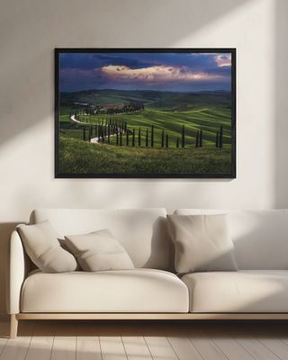 Tuscany - Crete Senesi