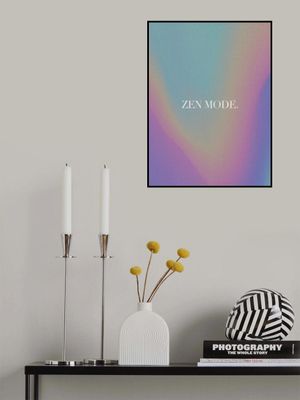 Serene Spectrum