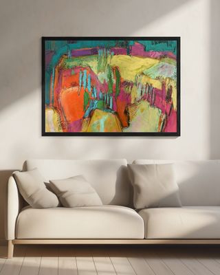 Dreamplace In the Sun