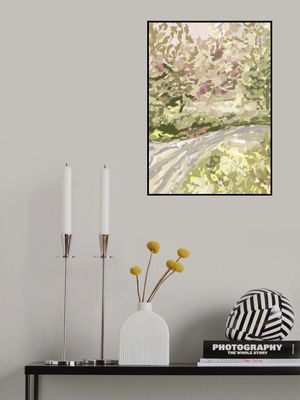 Bumps and Blooms, Stellenbosch, South Africa, 2024