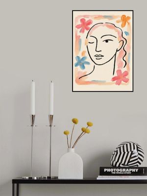 Winking Bloom Essence