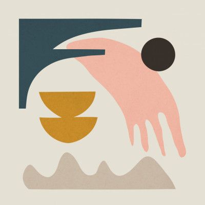 Organic composition 8