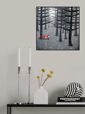 The Fox And The Forest