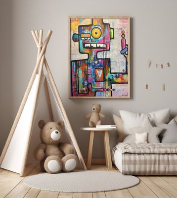 Let your heart speak