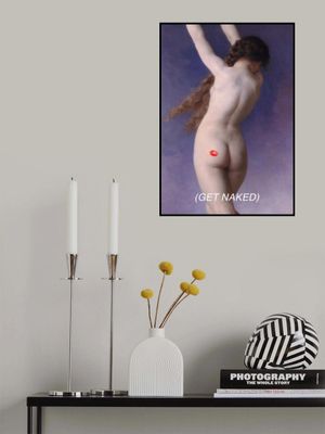 Embrace the Unveiled