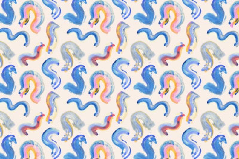 Funkystrokespatternno06