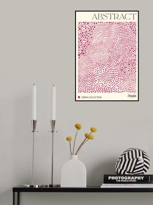 ABSTRACT. Zebra Collection