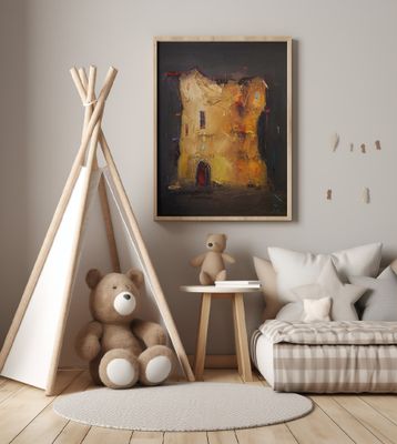 Fortresses of meaning