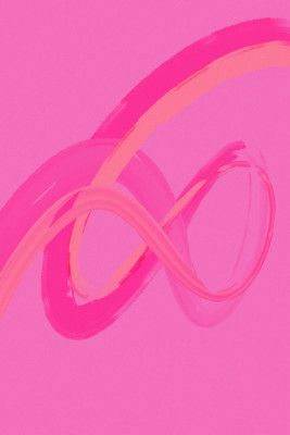 Twisting Pink Rhythm