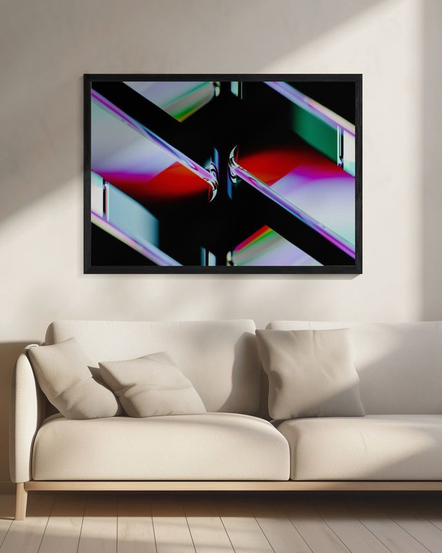 Spectrum Reflections